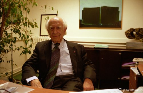 Claude Alphandéry