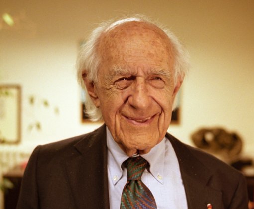 Portrait de Claude Alphandéry réalisé par Pascal Hennequin Portrait de Claude Alphandéry réalisé par Pascal Hennequin
